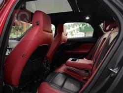 جاگوار F-Pace